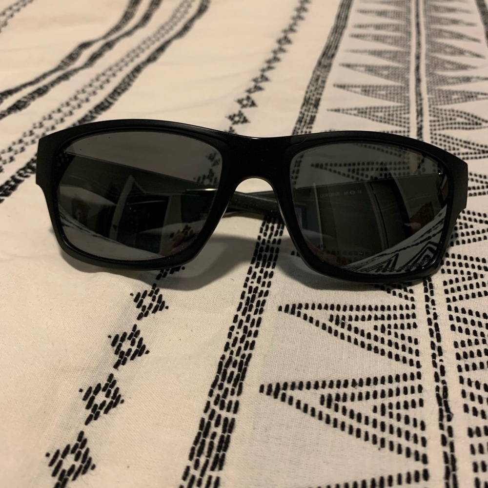Oakley Jupiter Squared Polarized sunglasses